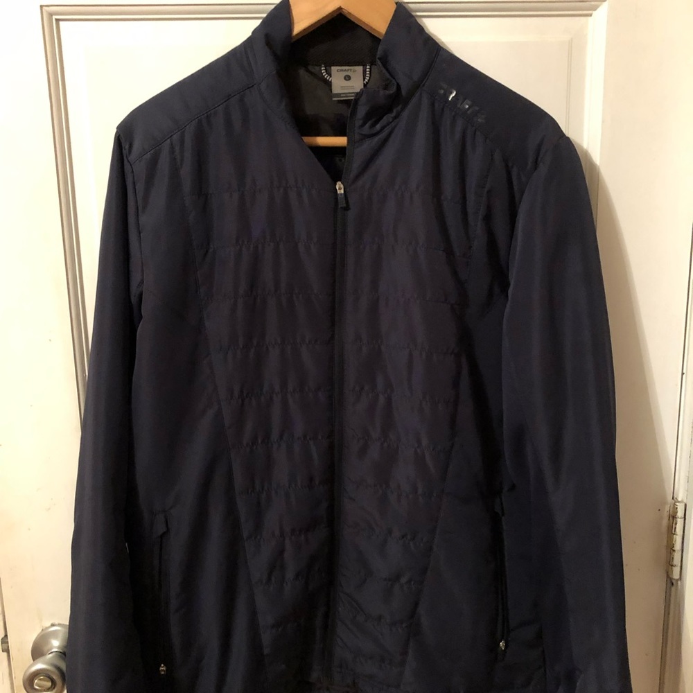 Craft Men’s Jacket